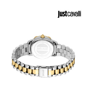 Just Cavalli Ladies Watch